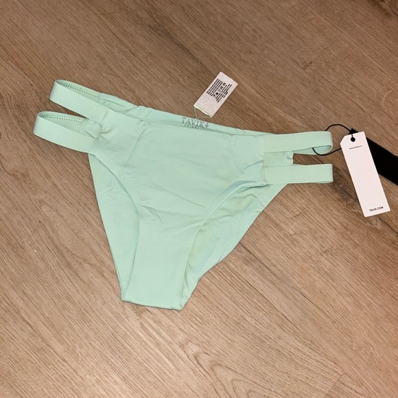 ☀️tavik chloe full swim bottom color sea foam - Picture 2 of 6